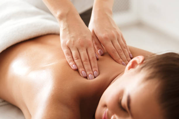 Massage and Spa Services