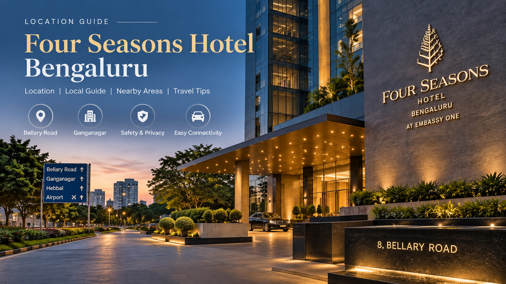escorts near four seasons hotel bangalore