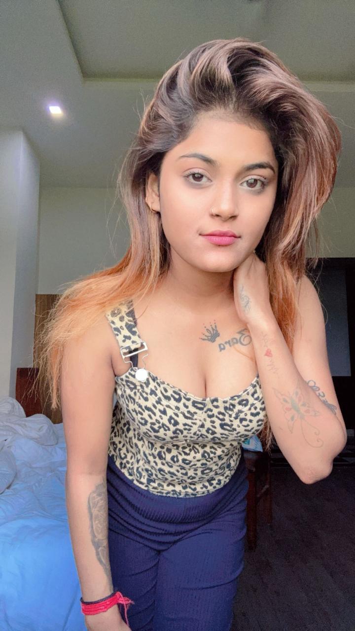 Anaya - Bangalore Escort