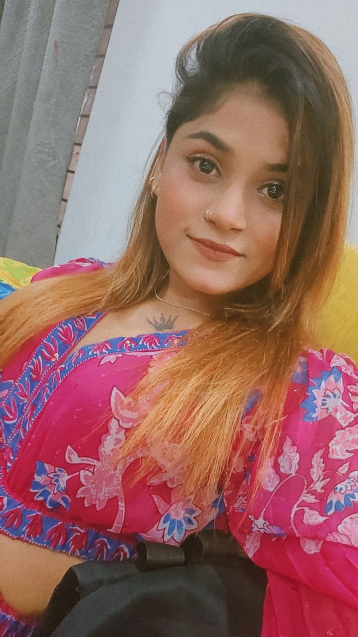 Abha - Bangalore Escort