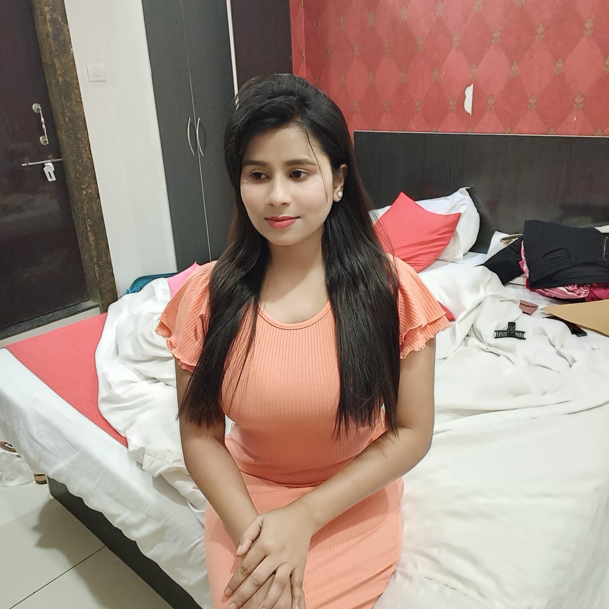 Bindu - Bangalore Escort