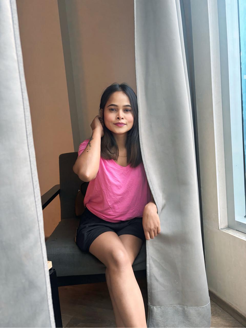 Chaitra Escort Girl - Bangalore Escort