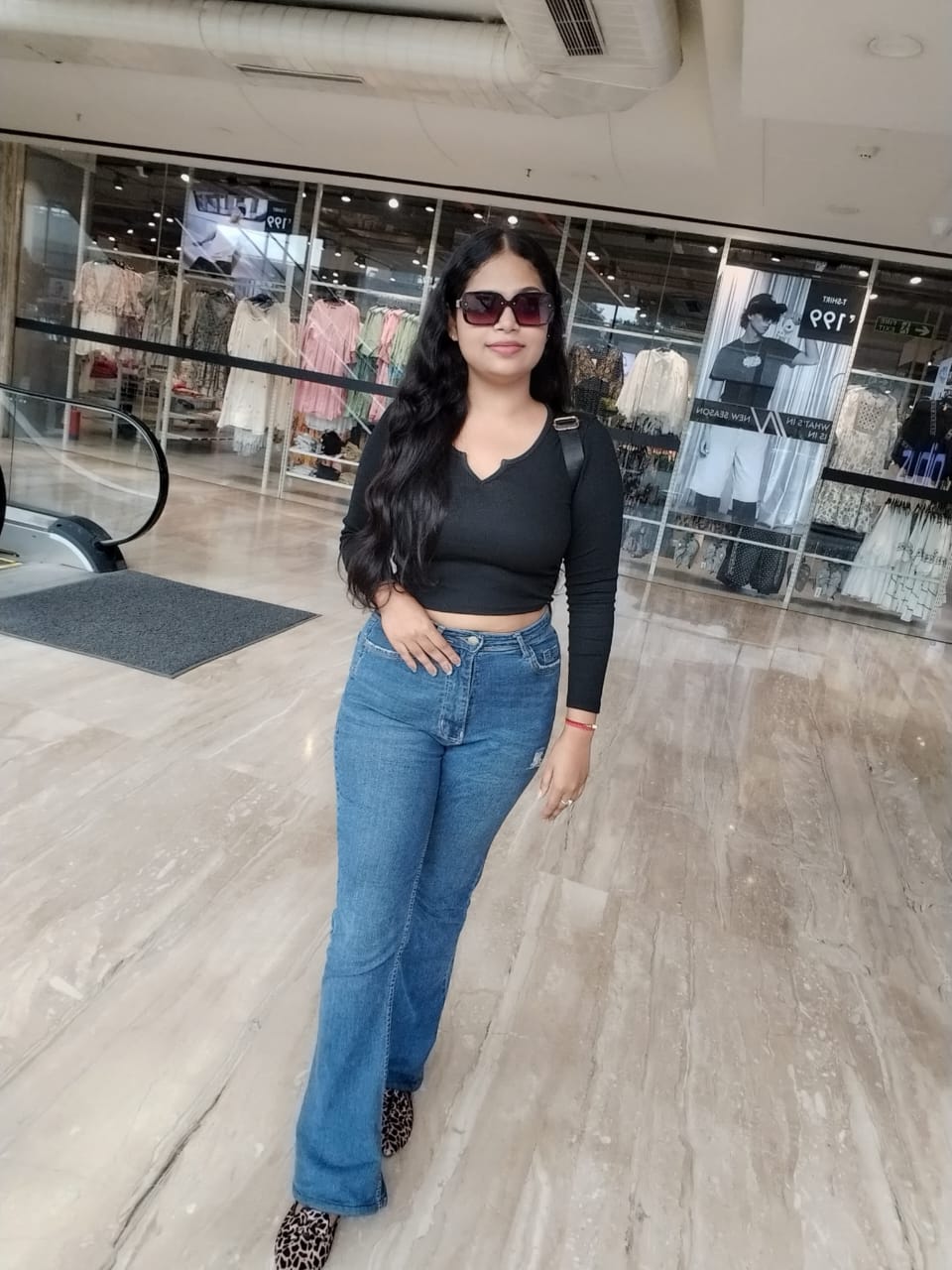 Ekta Escort Girl - Bangalore Escort