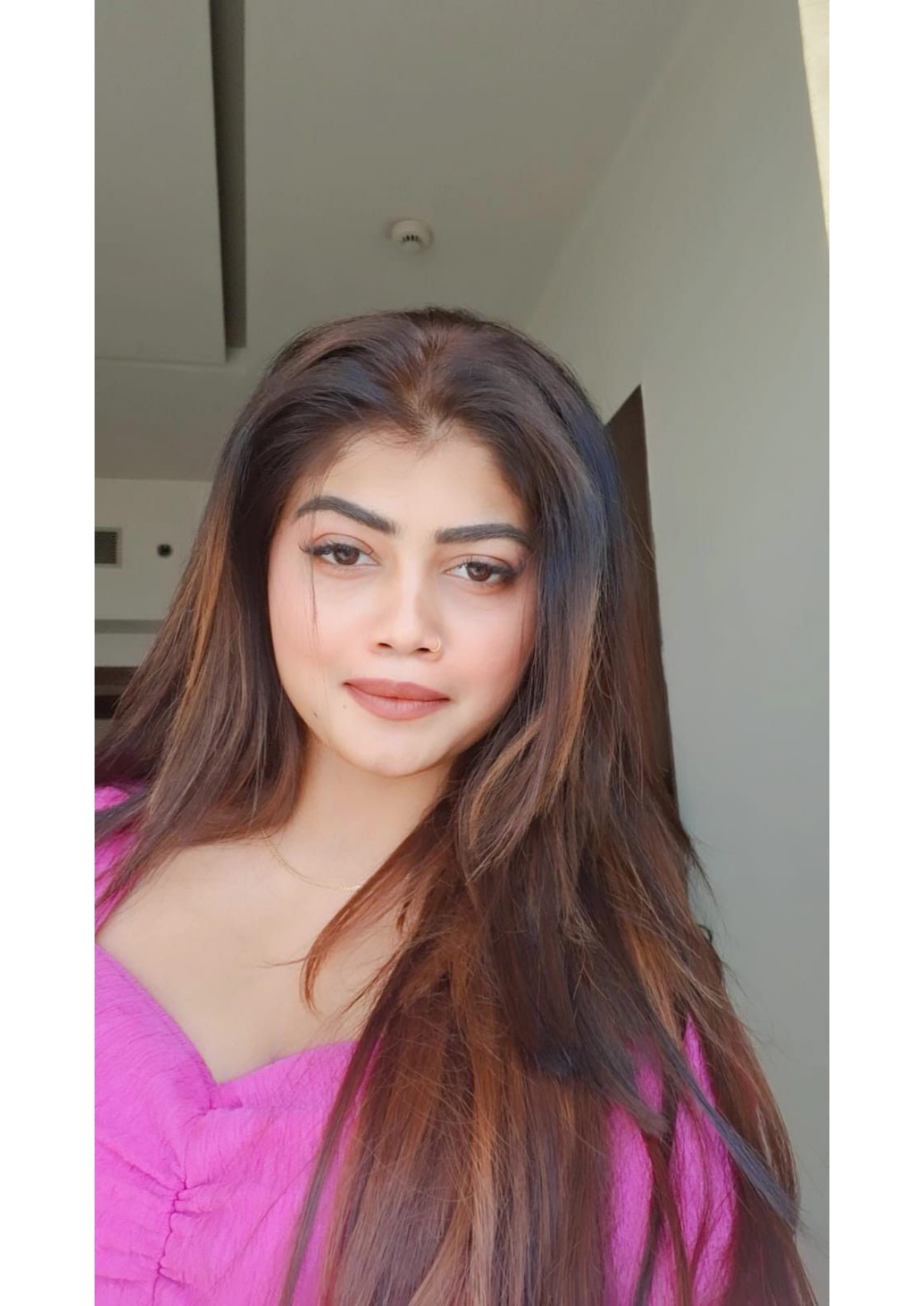 Esha Escort Girl - Bangalore Escort