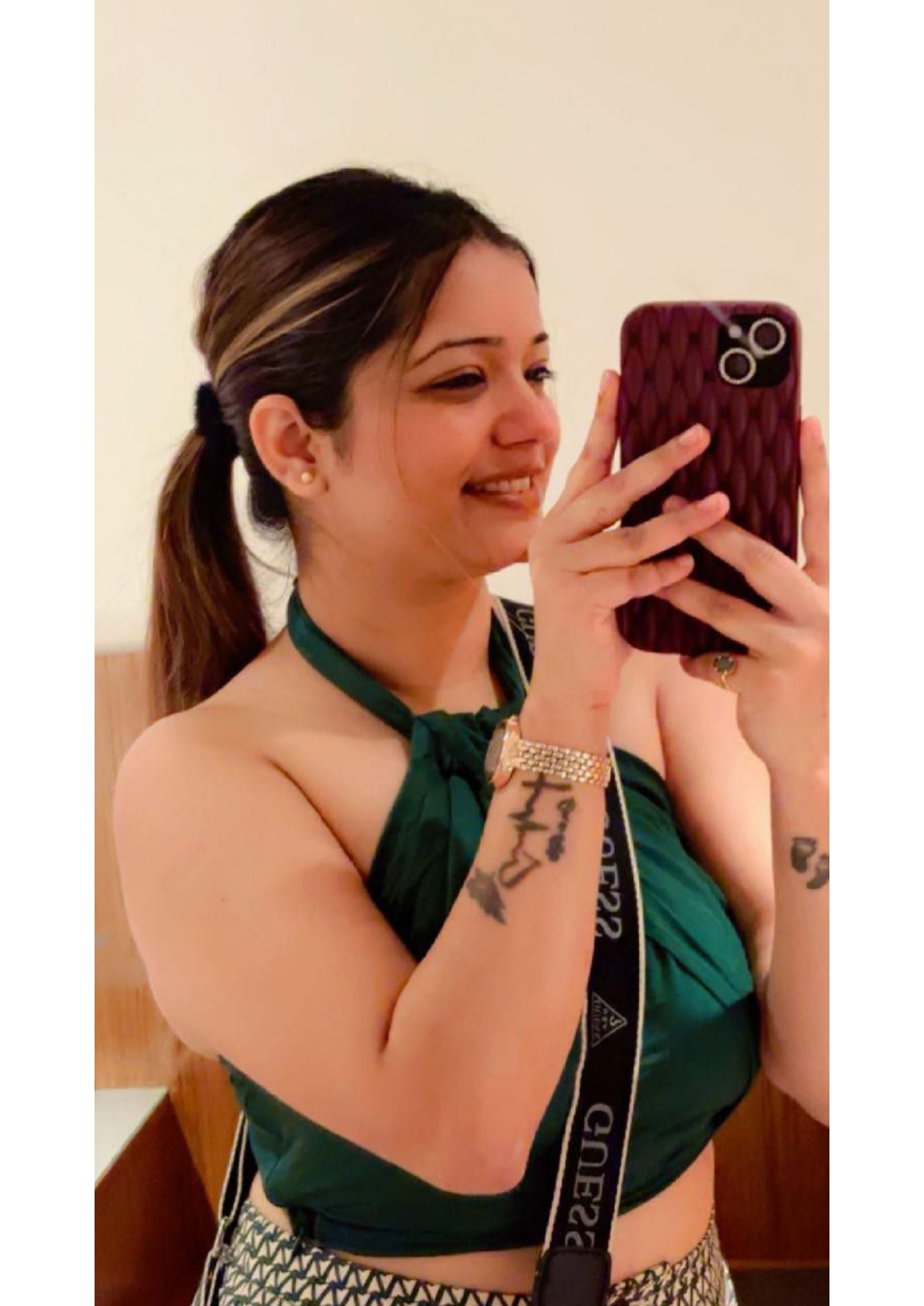 Gauri Escort Girl - Bangalore Escort