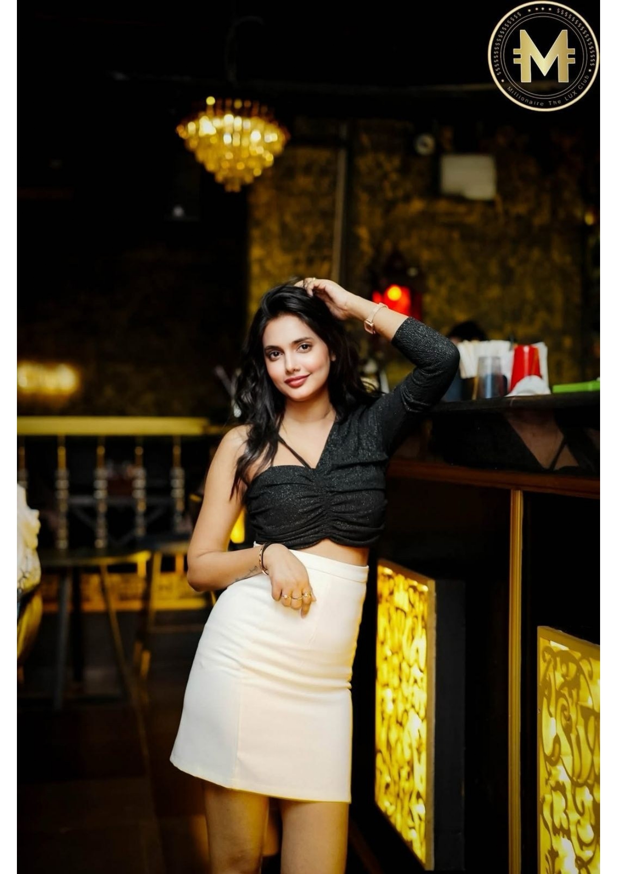 Gitanjali Escort Girl - Bangalore Escort