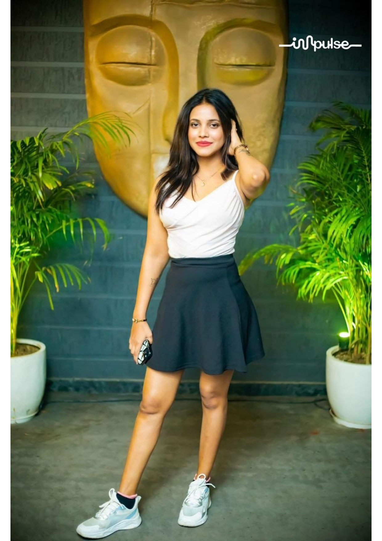 Lisha Escort Girl - Bangalore Escort