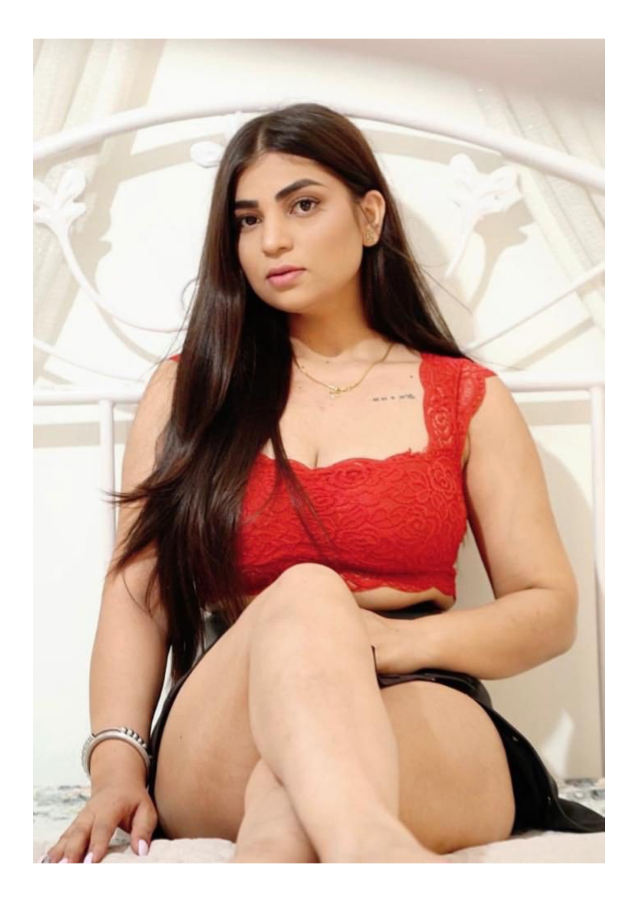 Ishita Escort Girl - Bangalore Escort