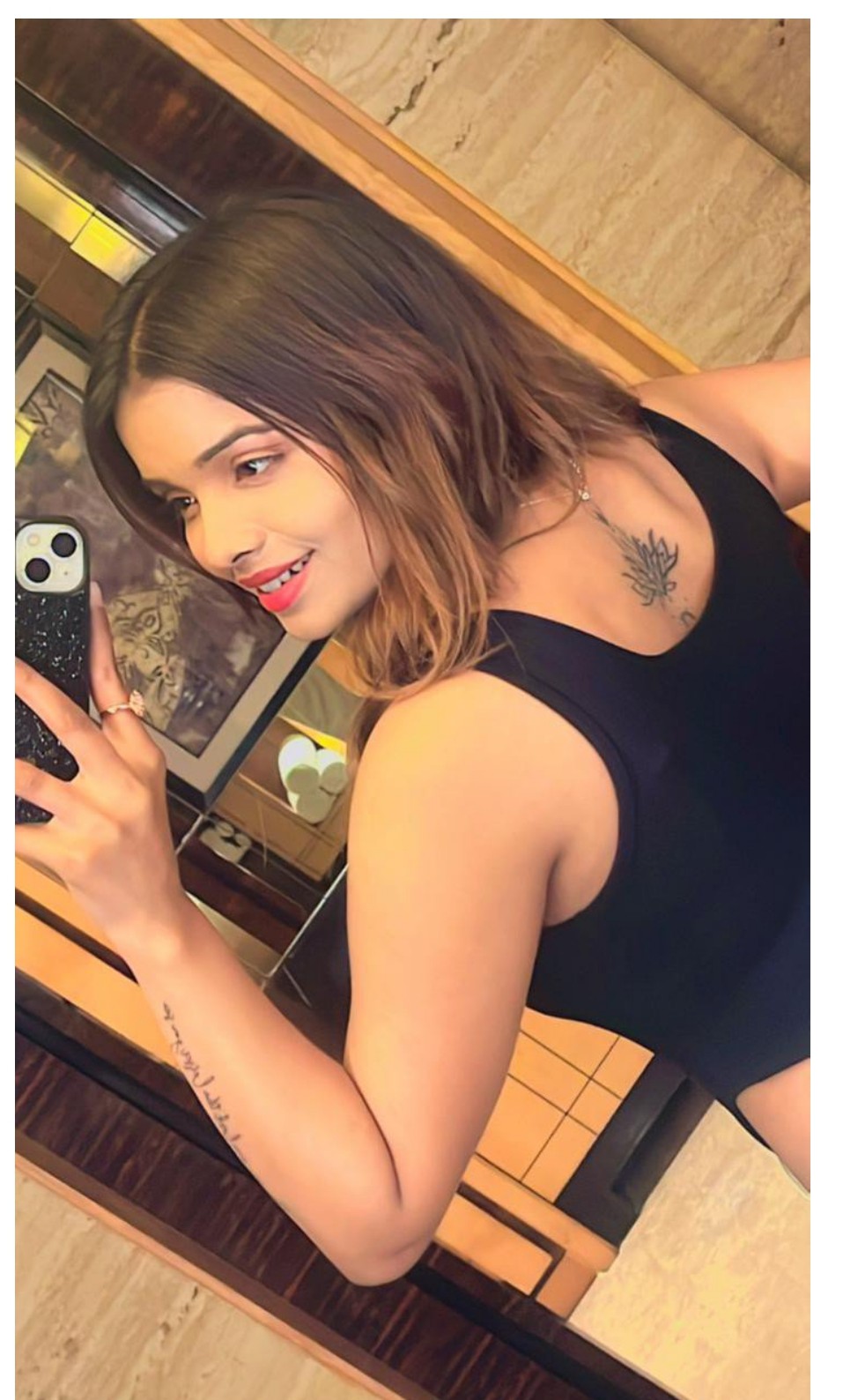 Kavya Escort Girl - Bangalore Escort