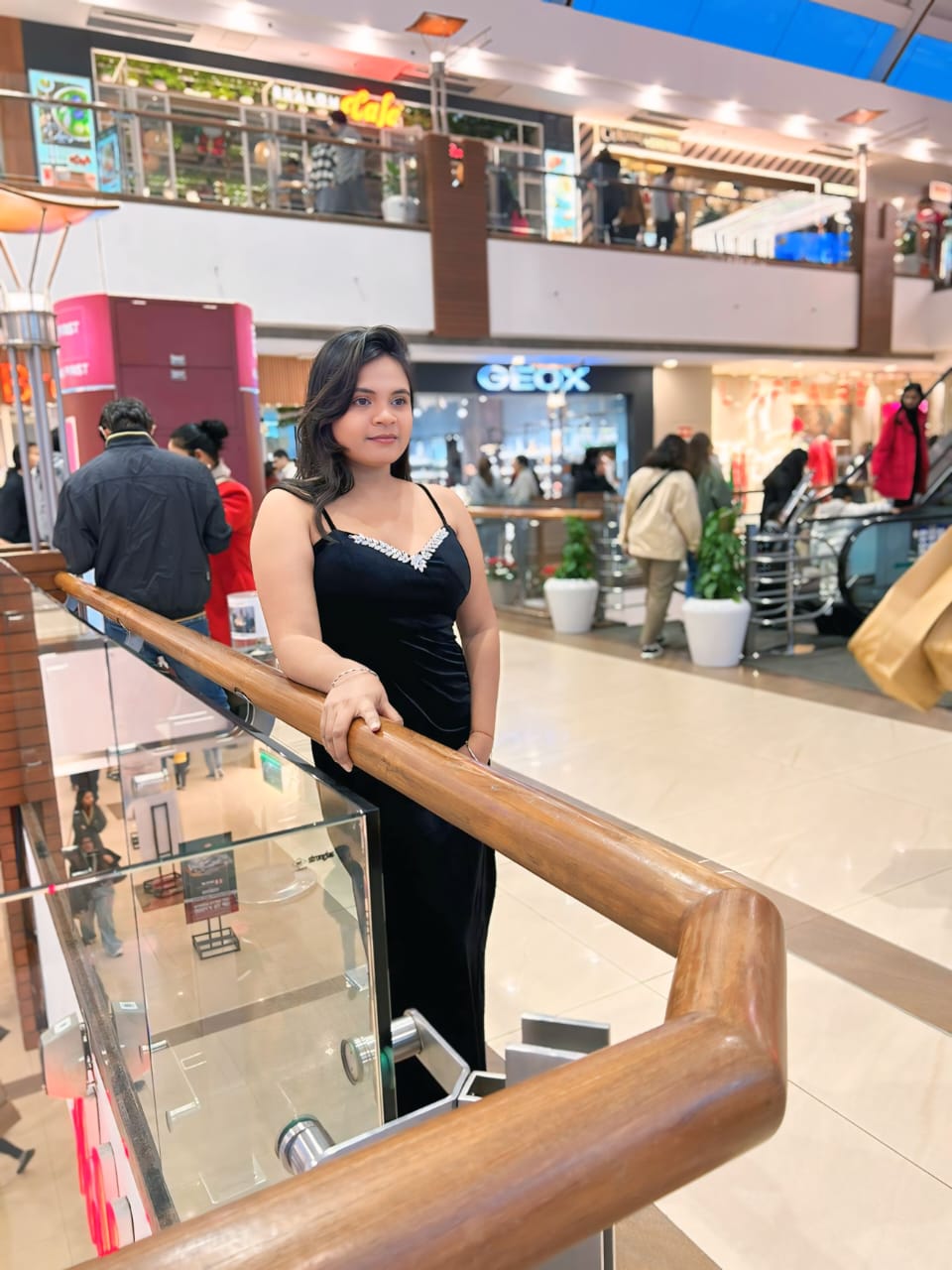 Komal Escort Girl - Bangalore Escort