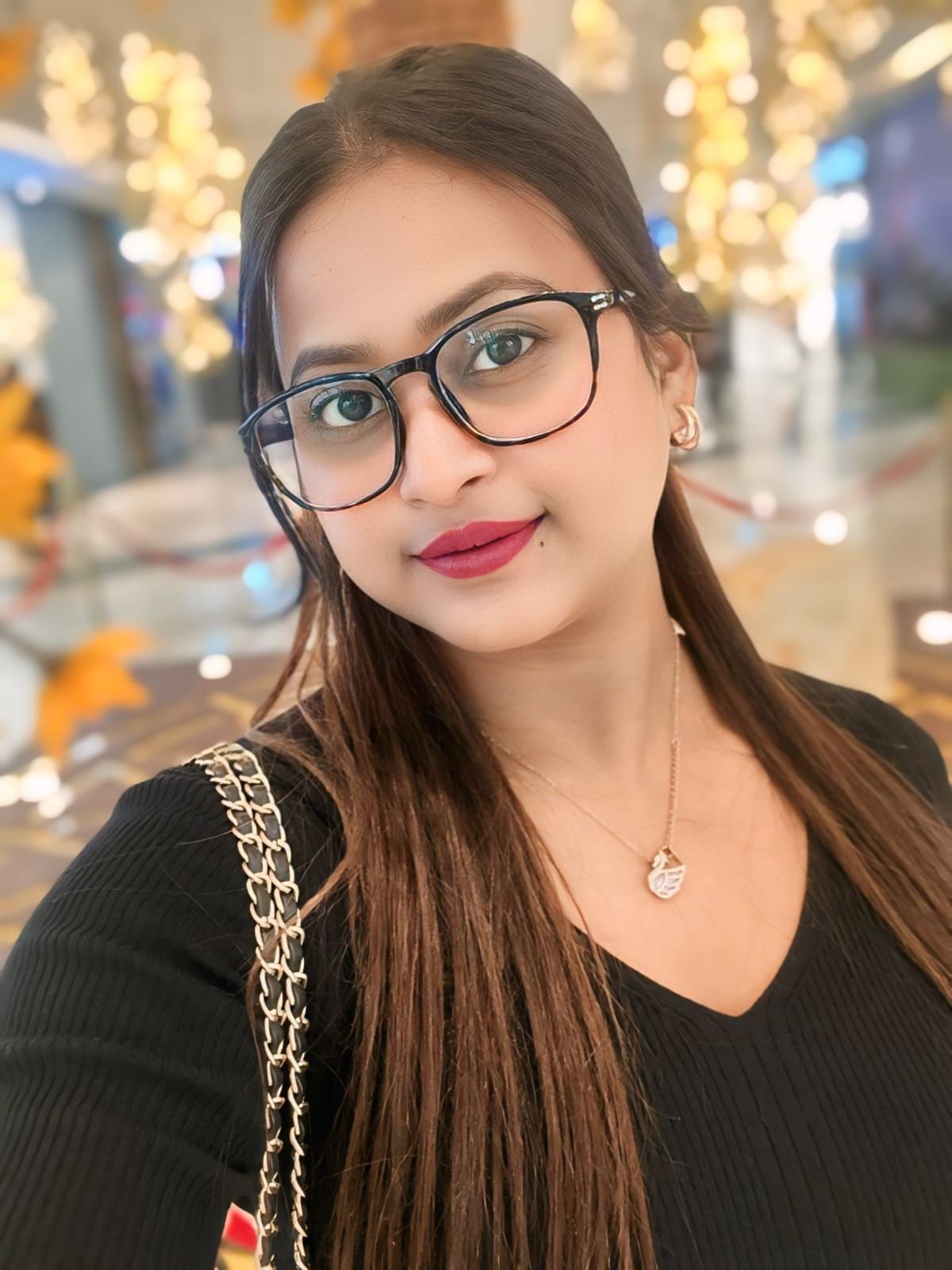 Malini Escort Girl - Bangalore Escort