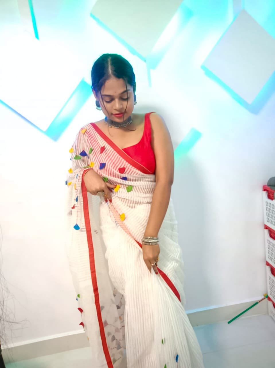 Nandani Escort Girl - Bangalore Escort