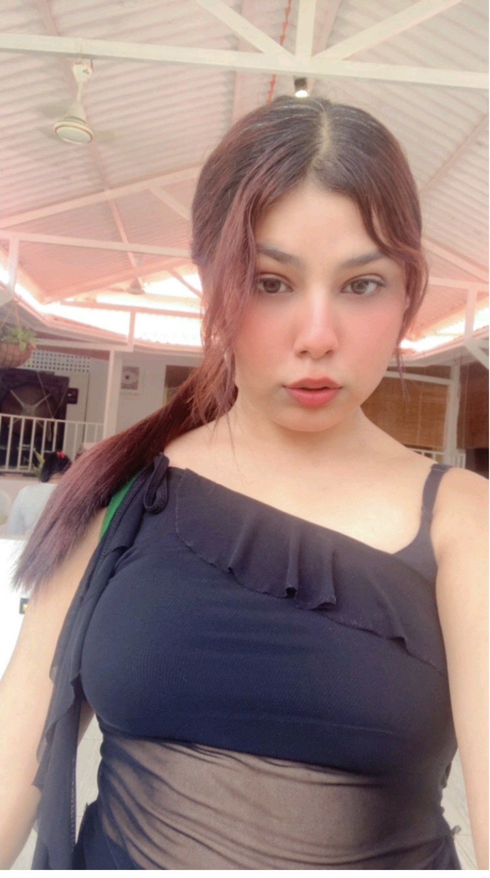 Sakshi Escort Girl - Bangalore Escort