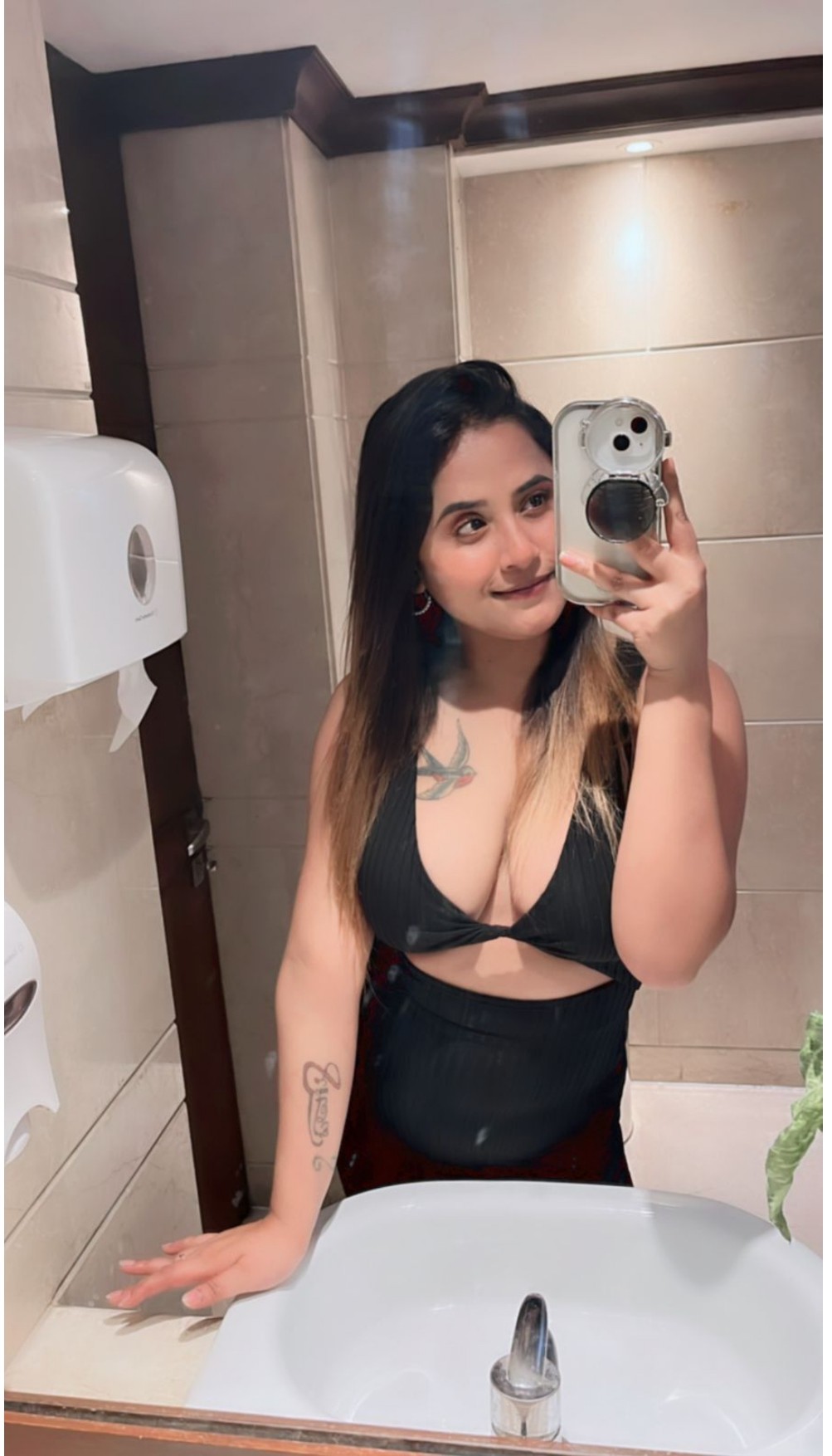 Sejal Escort Girl - Bangalore Escort