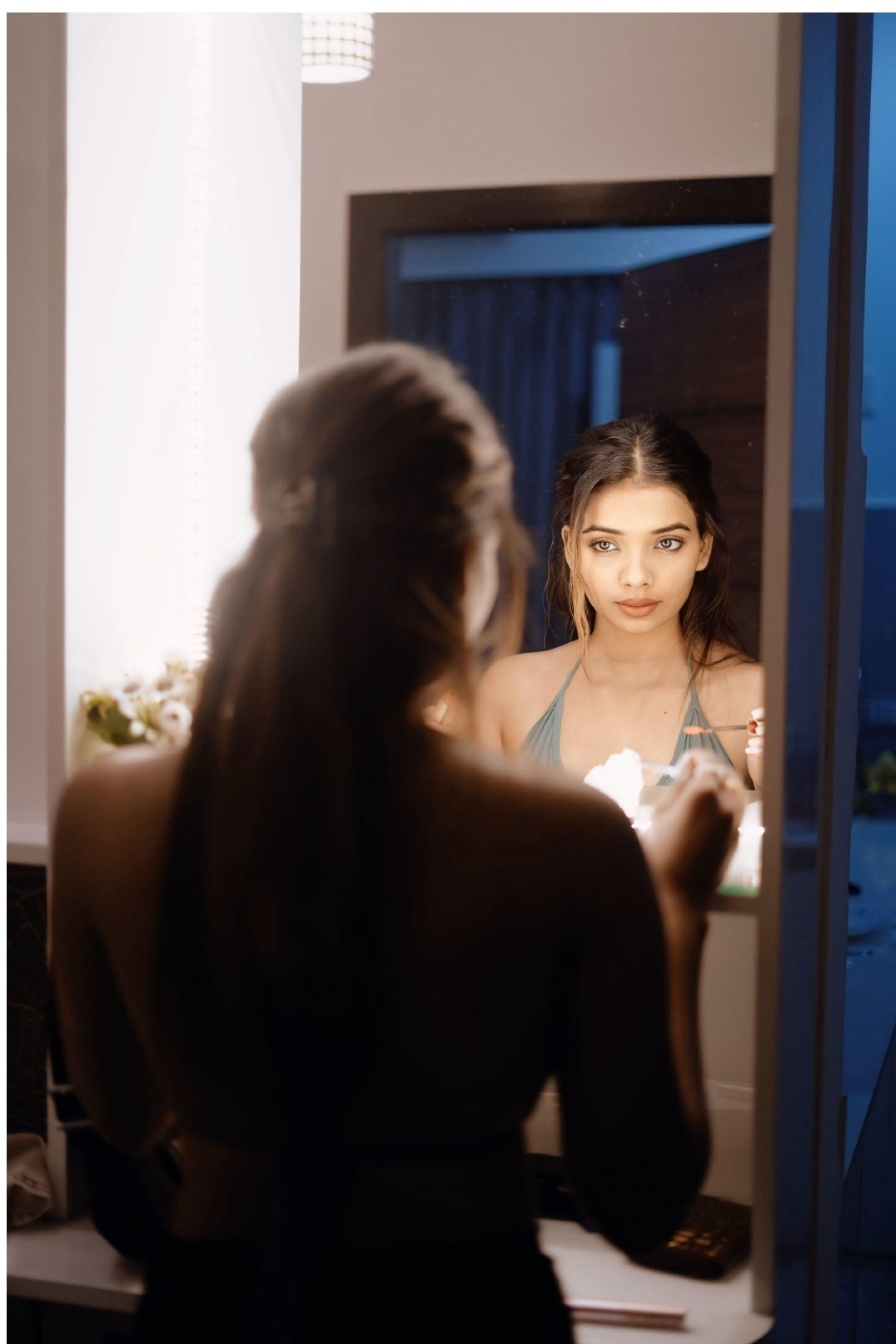 Trisha Escort Girl - Bangalore Escort