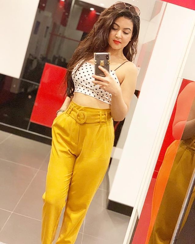 Independent Call Girls Bangalore